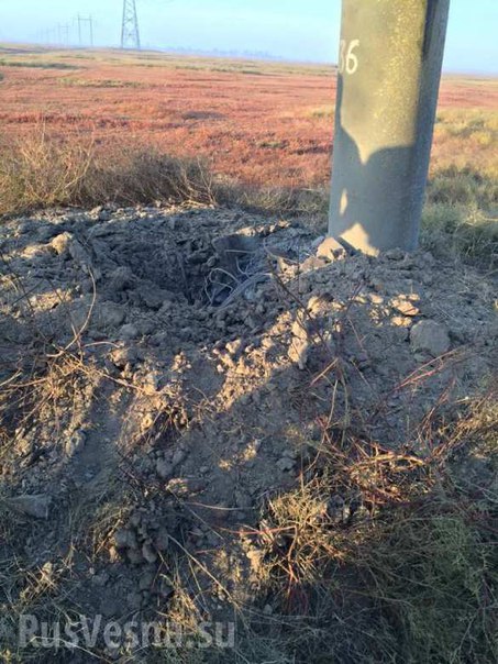 Сводки от ополчения Новороссии 06.10.2015 Сводки от ополчения Новороссии 06.10.2015