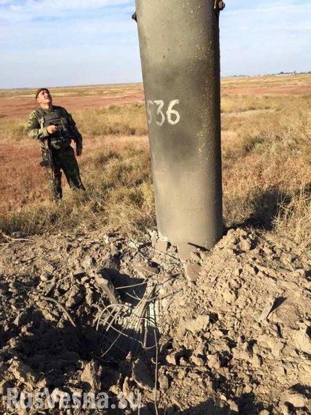 Сводки от ополчения Новороссии 06.10.2015 Сводки от ополчения Новороссии 06.10.2015