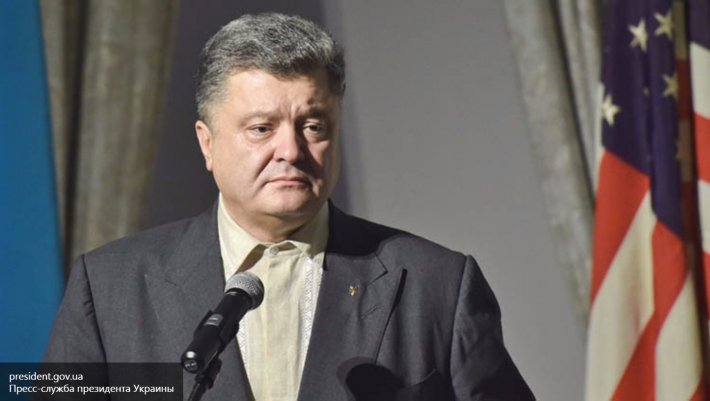 У Порошенко осталась последняя попытка — Запад не любит лузеров