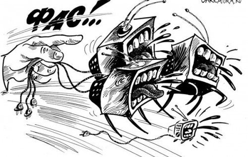 Западные СМИ лгут о действиях РФ в Сирии