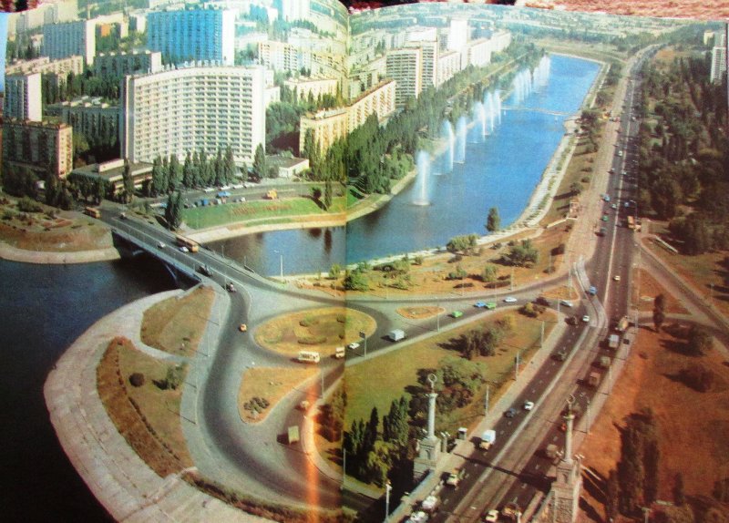 Про Украину: «Какую республику шикарную свидомые в г… превратили» Про Украину: «Какую республику шикарную свидомые в г… превратили»