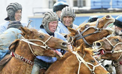 Бриты у хохлов научились: Россия отправляет в Сирию чеченский спецназ и "парашютистов Путина" Бриты у хохлов научились: Россия отправляет в Сирию чеченский спецназ и "парашютистов Путина"
