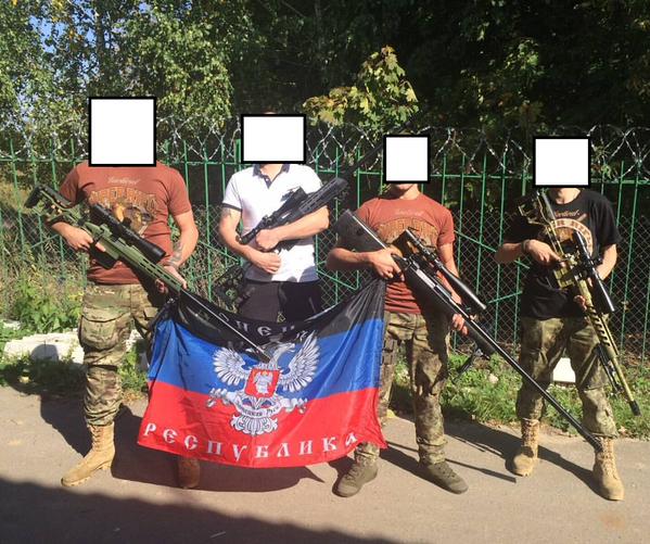 Сводки от ополчения Новороссии 07.10.2015 Сводки от ополчения Новороссии 07.10.2015