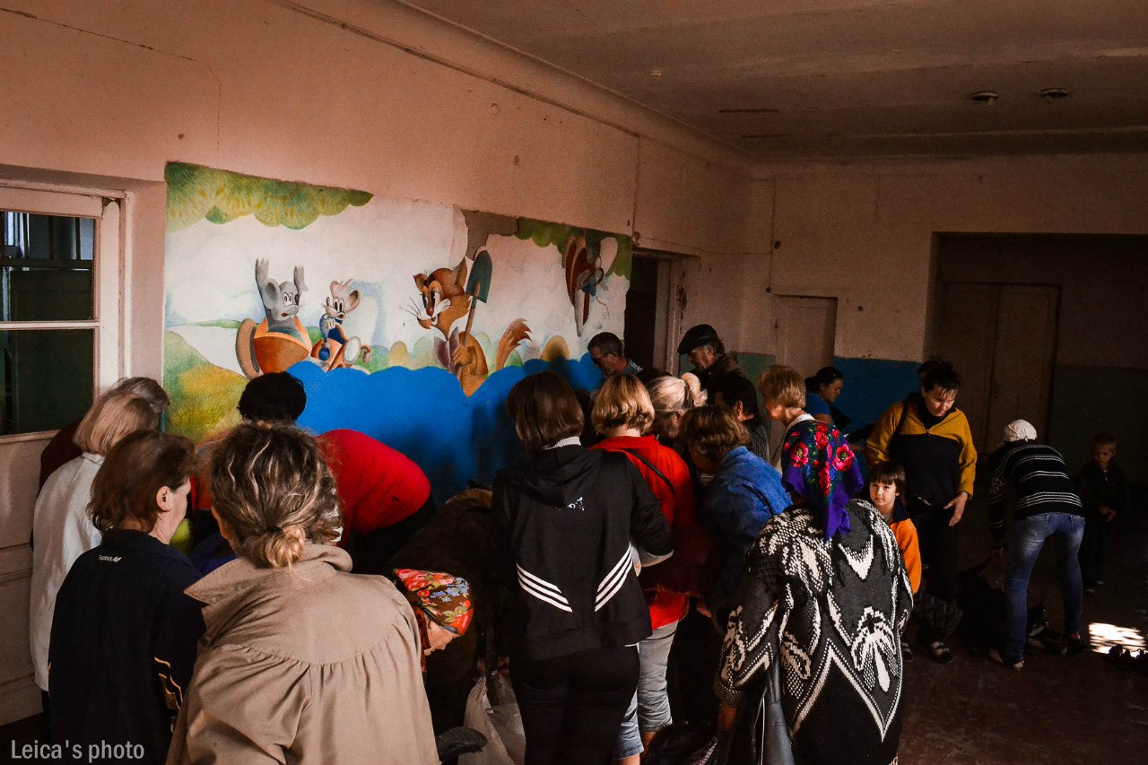 Сводки от ополчения Новороссии 07.10.2015 Сводки от ополчения Новороссии 07.10.2015