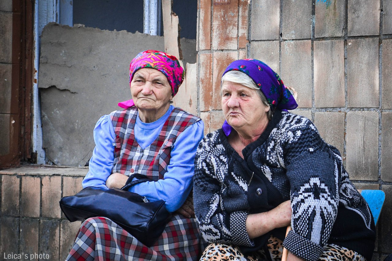 Сводки от ополчения Новороссии 07.10.2015 Сводки от ополчения Новороссии 07.10.2015