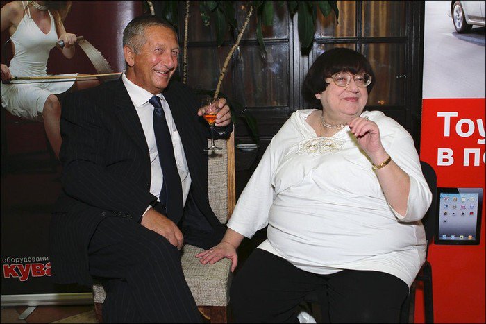 Константин Боровой весьма оригинально поздравил Владимира Путина Константин Боровой весьма оригинально поздравил Владимира Путина