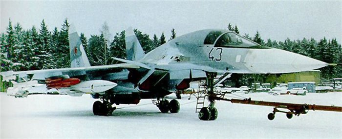 Хозяин Сирийского неба