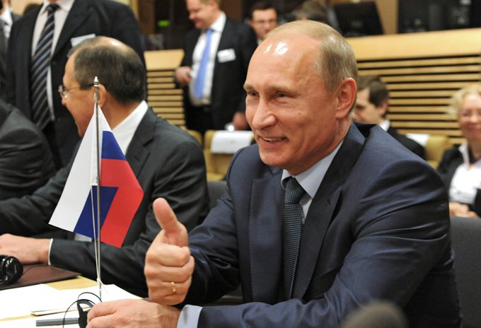 Малоизвестные фото президента России Малоизвестные фото президента России