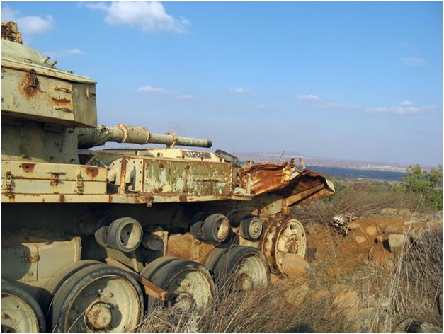 Сюрпризы от дяди Вовы. Юрий Селиванов