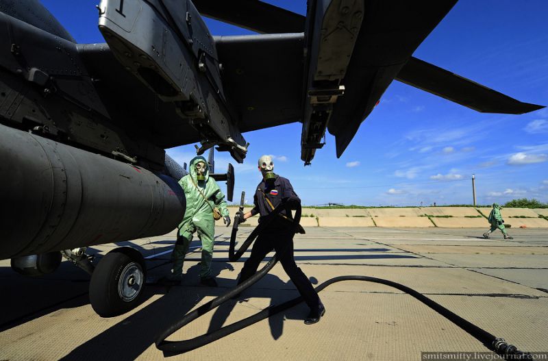 Новости ВПК, Армии и Флота России (8-10-2015) Новости ВПК, Армии и Флота России (8-10-2015)