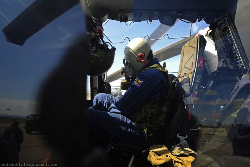 Новости ВПК, Армии и Флота России (8-10-2015) Новости ВПК, Армии и Флота России (8-10-2015)