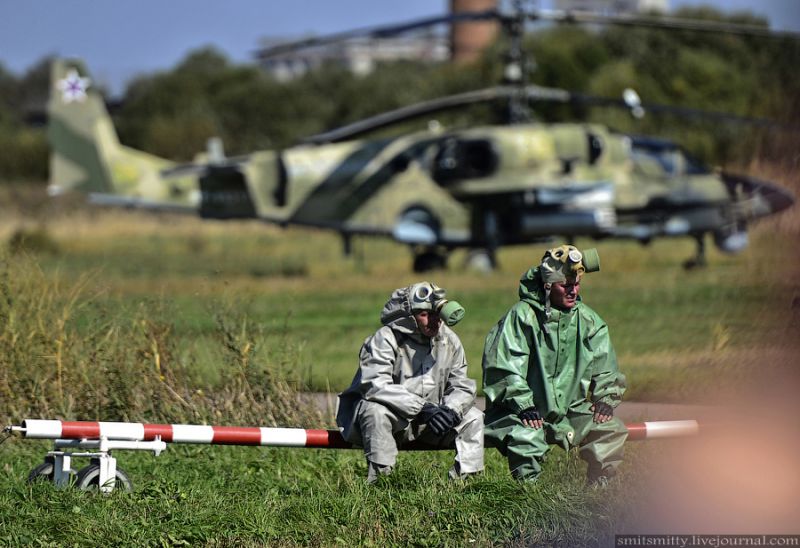 Новости ВПК, Армии и Флота России (8-10-2015) Новости ВПК, Армии и Флота России (8-10-2015)