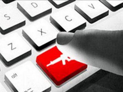 Первая мировая информационная война: цель – Россия Первая мировая информационная война: цель – Россия