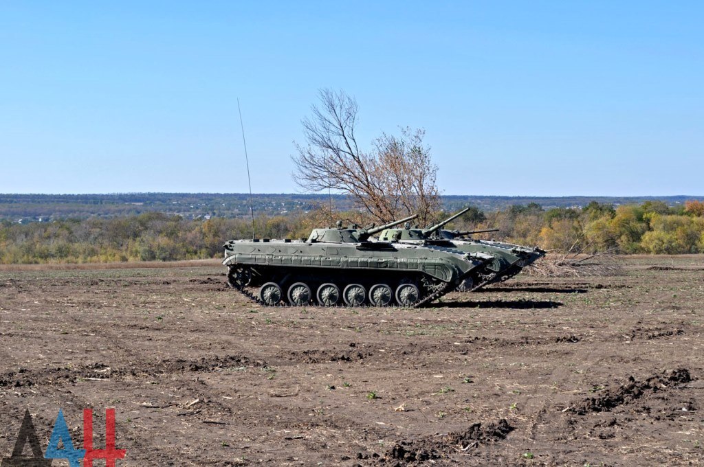 Сводки от ополчения Новороссии 09.10.2015 Сводки от ополчения Новороссии 09.10.2015