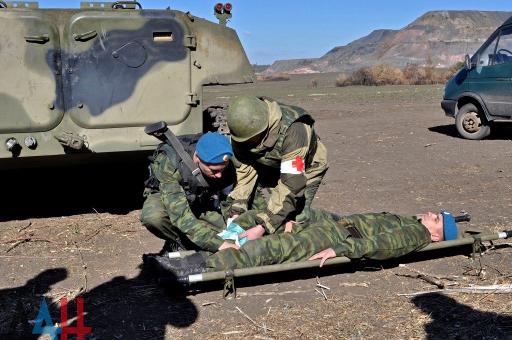 Сводки от ополчения Новороссии 09.10.2015 Сводки от ополчения Новороссии 09.10.2015