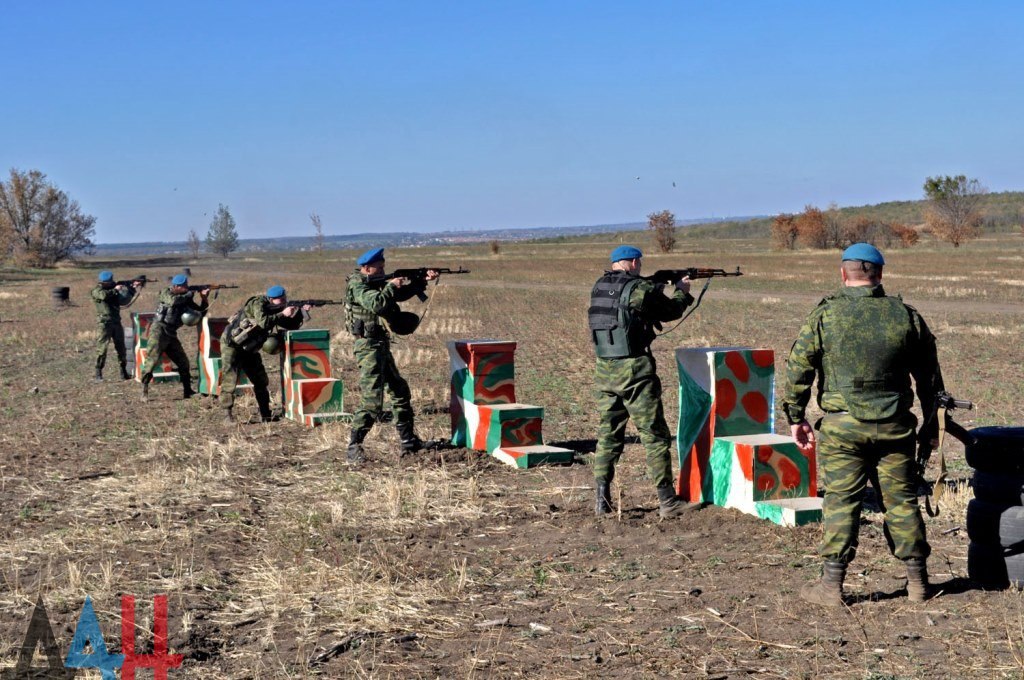 Сводки от ополчения Новороссии 09.10.2015 Сводки от ополчения Новороссии 09.10.2015
