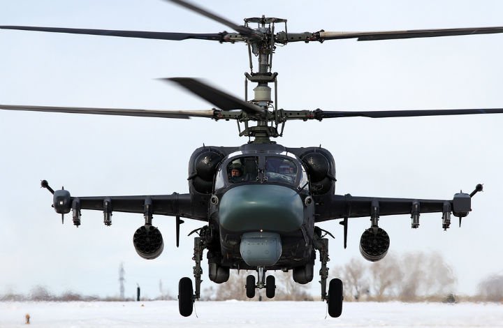 В новом эпизоде сериала о "Мистралях" Египет закупит российскую электронику