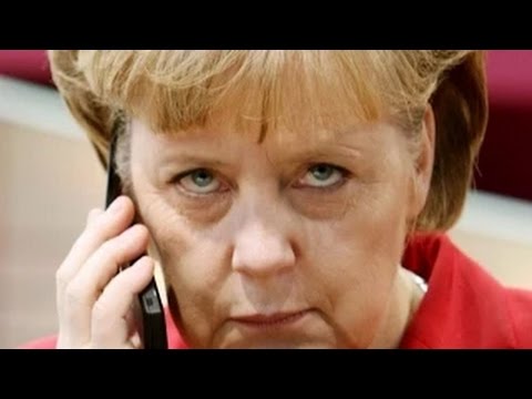У Меркель сдают нервы и рейтинг У Меркель сдают нервы и рейтинг