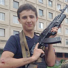 Славянск: Не верьте украинскому ТВ