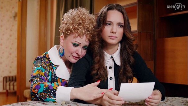 Фильм «Татьянина ночь»: Чернушный поклёп на СССР от Первого канала