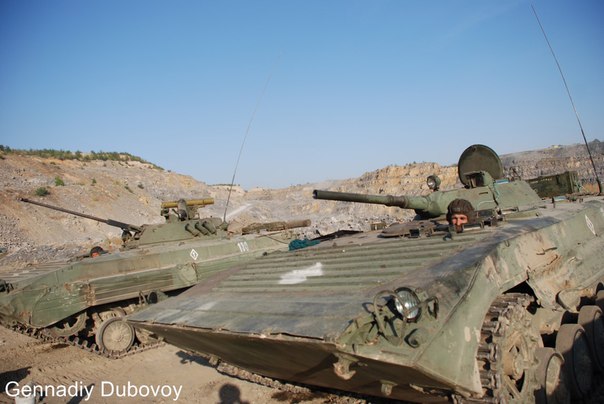 Сводки от ополчения Новороссии 09.10.2015 Сводки от ополчения Новороссии 09.10.2015