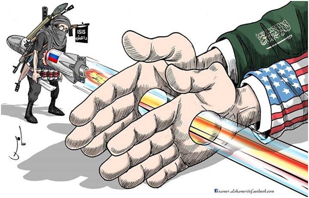 Сакрализация вооруженных мятежей и государственных переворотов состоялась. Юрий Селиванов Сакрализация вооруженных мятежей и государственных переворотов состоялась. Юрий Селиванов