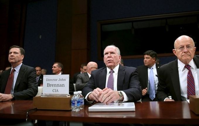 Fox: Стремительная российская операция обескуражила американскую разведку Fox: Стремительная российская операция обескуражила американскую разведку