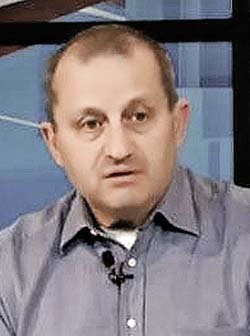 Экс-глава израильской спецслужбы «Натив» Яков Кедми: Победа Москвы и Дамаска станет позором для Запада