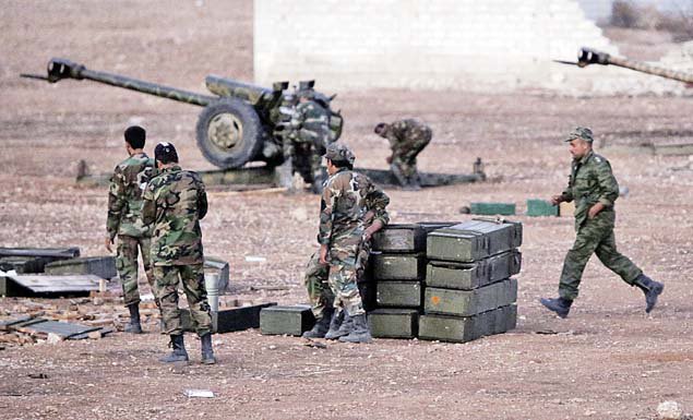 Экс-глава израильской спецслужбы «Натив» Яков Кедми: Победа Москвы и Дамаска станет позором для Запада