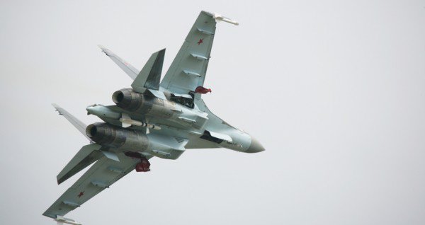 Сирия. Пришло время делать первые выводы