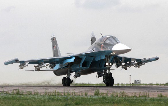 Сирия. Пришло время делать первые выводы