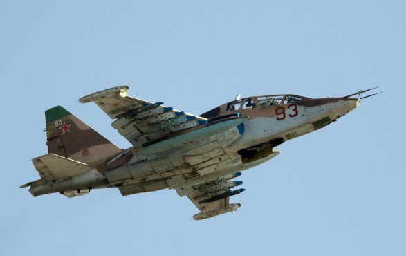 Сирия. Пришло время делать первые выводы