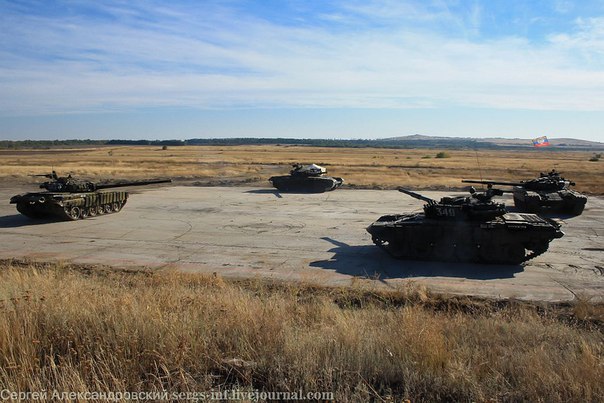 Сводки от ополчения Новороссии 10.10.2015