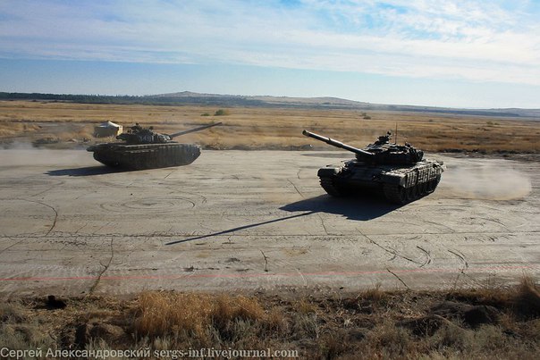 Сводки от ополчения Новороссии 10.10.2015