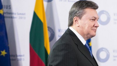 Суслов: Виктор Янукович никогда не собирался подписывать соглашение об ассоциации с ЕС Суслов: Виктор Янукович никогда не собирался подписывать соглашение об ассоциации с ЕС