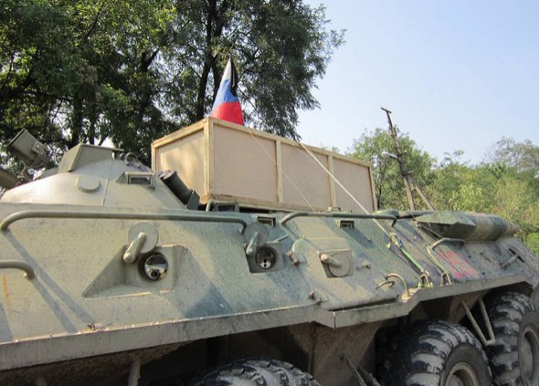 Сводки от ополчения Новороссии 11.10.2015 Сводки от ополчения Новороссии 11.10.2015