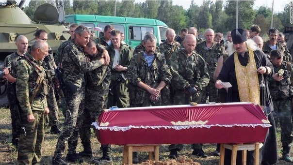 Сводки от ополчения Новороссии 11.10.2015 Сводки от ополчения Новороссии 11.10.2015