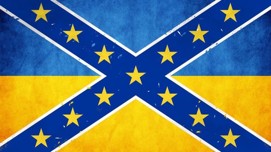 Будущее Украины - конфедерация. И это в лучшем случае!