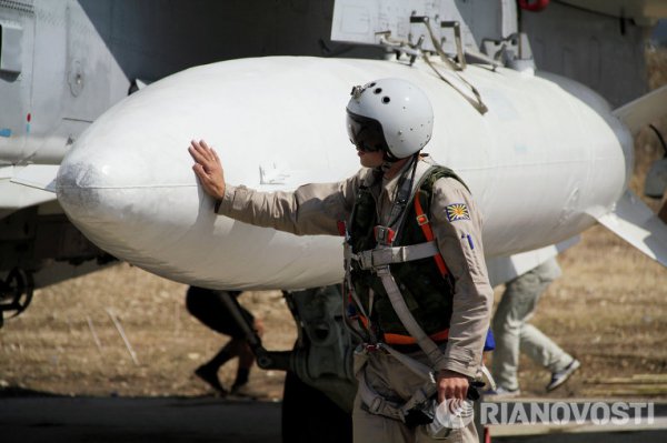 Российская армия превратилась в геополитический спецназ Российская армия превратилась в геополитический спецназ