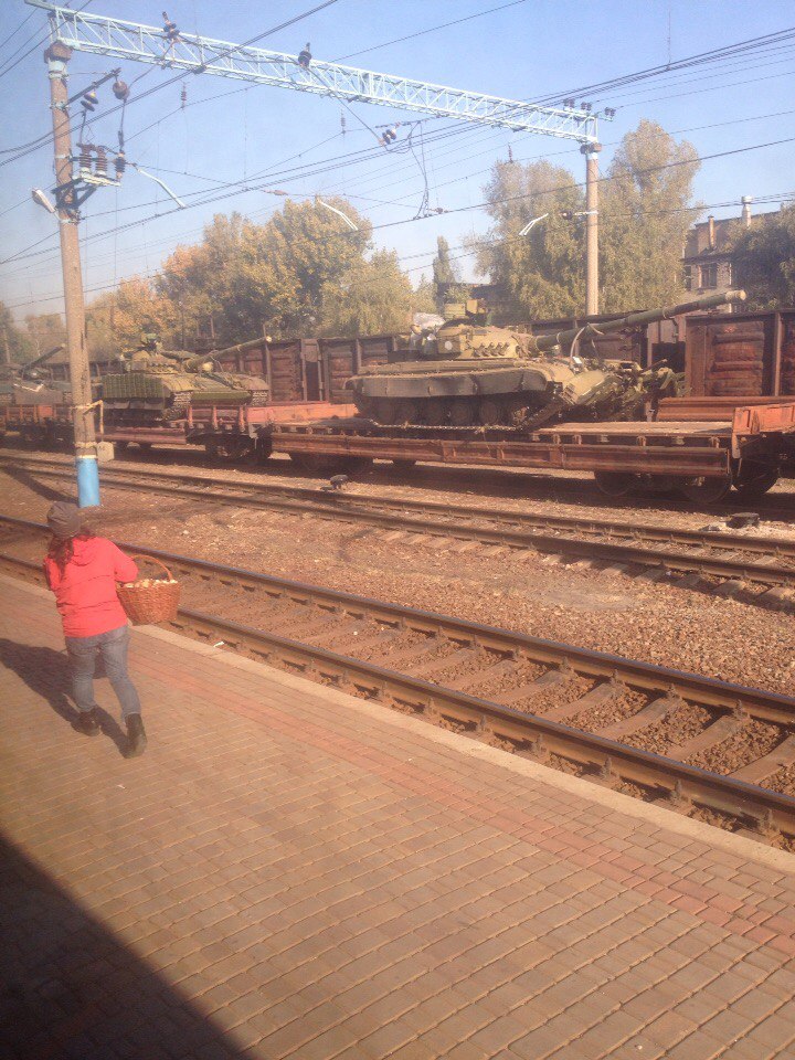 Сводки от ополчения Новороссии 11.10.2015 Сводки от ополчения Новороссии 11.10.2015