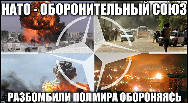 "Мыздобулы" в картинках. Смешных и не очень... 11-10-2015