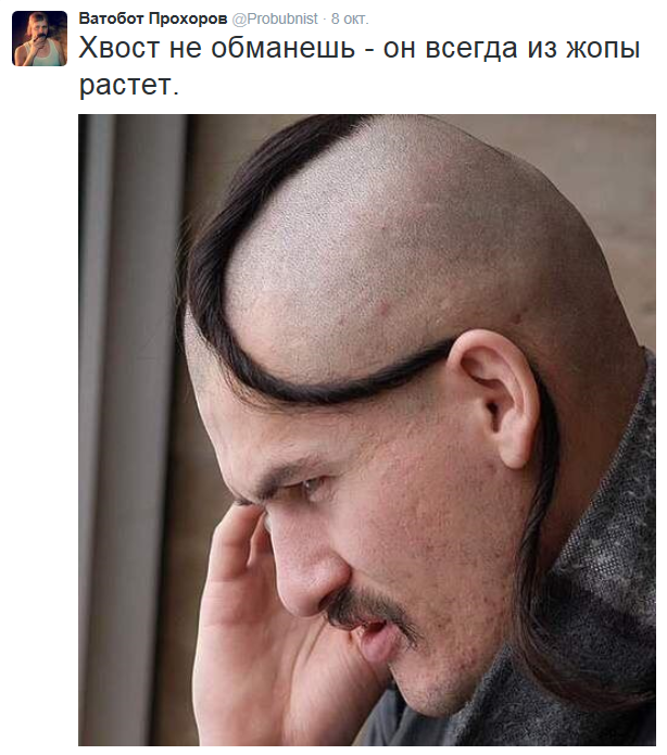 "Мыздобулы" в картинках. Смешных и не очень... 11-10-2015