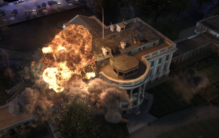 Когда пиндоссии пиндец, или обожаю фильмы катастрофы... Когда пиндоссии пиндец, или обожаю фильмы катастрофы...