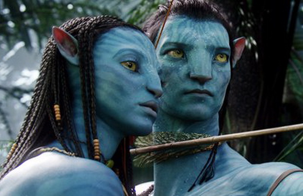 Когда пиндоссии пиндец, или обожаю фильмы катастрофы...