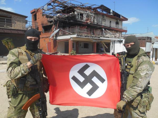 Сводки от ополчения Новороссии 12.10.2015 Сводки от ополчения Новороссии 12.10.2015