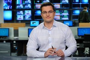 В Киеве журналисты создают атмосферу животной ненависти к Донбассу, - донецкий журналист В Киеве журналисты создают атмосферу животной ненависти к Донбассу, - донецкий журналист