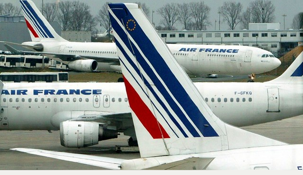 Welt: Европейские авиакомпании испугались российских ракет Welt: Европейские авиакомпании испугались российских ракет