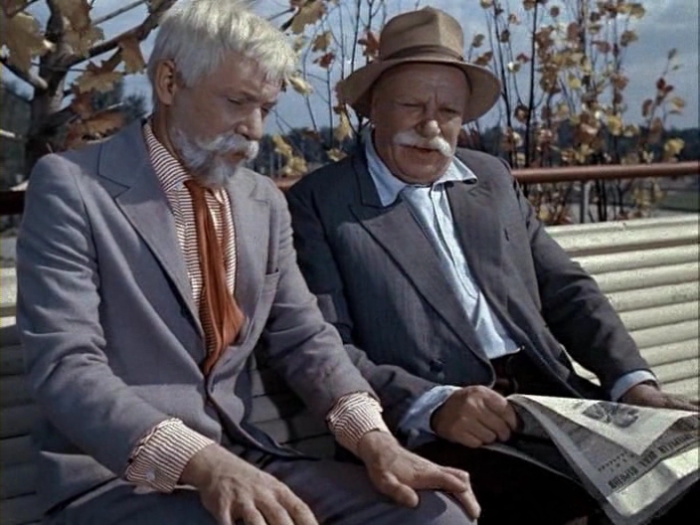 10 популярных советских фильмов, которые обязательно нужно показать детям сегодня 10 популярных советских фильмов, которые обязательно нужно показать детям сегодня