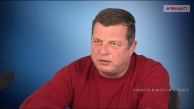 Журавко: Порошенко скоро повесят Журавко: Порошенко скоро повесят