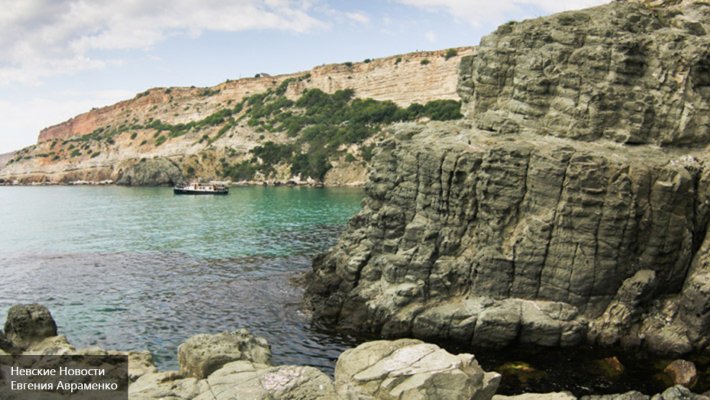 Санаторий Коломойского в Крыму уйдет с молотка за 1,42 млрд Санаторий Коломойского в Крыму уйдет с молотка за 1,42 млрд